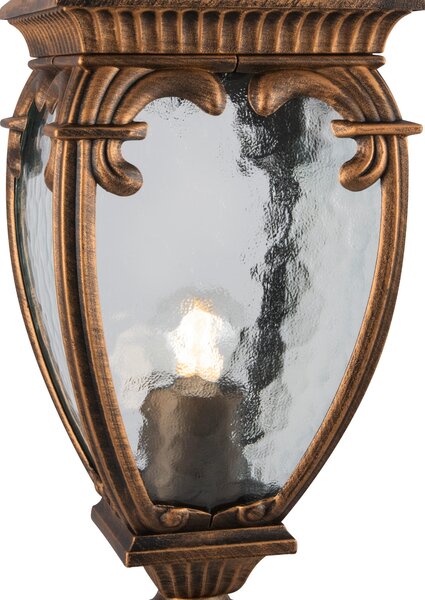 VENKOVNÍ STOJACÍ LAMPA 22,5/113 cm MAYTONI - Online Only svítidla, Online Only
