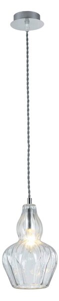 STROPNÍ ZÁVĚSNÉ SVÍTIDLO, 16/23 cm MAYTONI - Online Only svítidla, Online Only