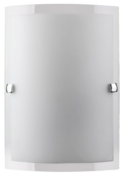 Rabalux nástěnné svítidlo Nedda E27 1x MAX 60W opálové sklo 3687