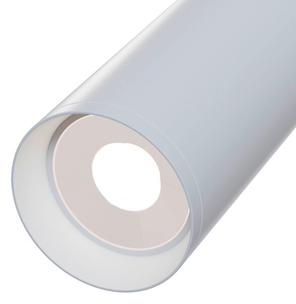 BODOVÉ SVÍTIDLO, 50 W/GU10, 6/13/19,5 cm MAYTONI - Online Only svítidla, Online Only