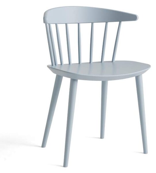 HAY Židle J104, slate blue