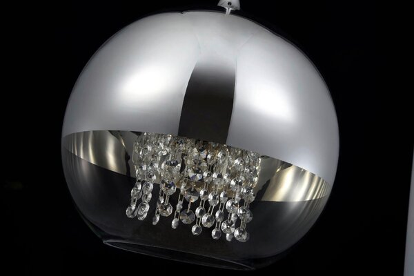 STROPNÍ ZÁVĚSNÉ SVÍTIDLO, 30/41-105 cm MAYTONI - Online Only svítidla, Online Only