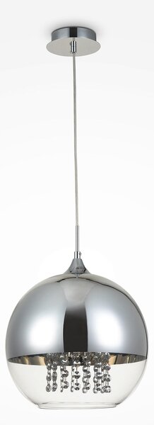 STROPNÍ ZÁVĚSNÉ SVÍTIDLO, 30/41-105 cm MAYTONI - Online Only svítidla, Online Only