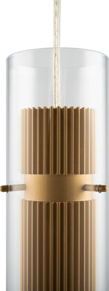STROPNÍ ZÁVĚSNÉ SVÍTIDLO, 8/32 cm MAYTONI - Online Only svítidla, Online Only