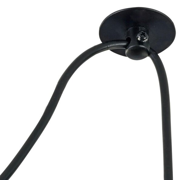 STROPNÍ ZÁVĚSNÉ SVÍTIDLO, 16/222 cm MAYTONI - Online Only svítidla, Online Only