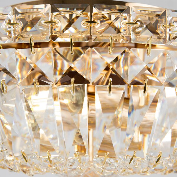 LUSTR, 30/18 cm MAYTONI - Online Only svítidla, Online Only