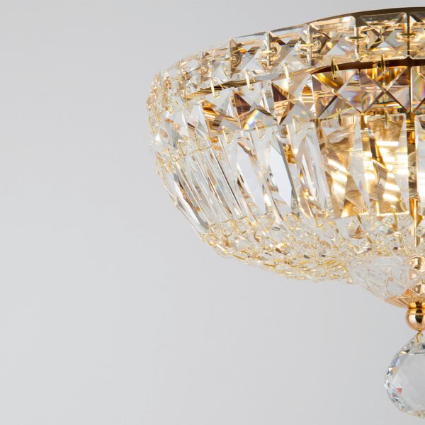 LUSTR, 30/18 cm MAYTONI - Online Only svítidla, Online Only