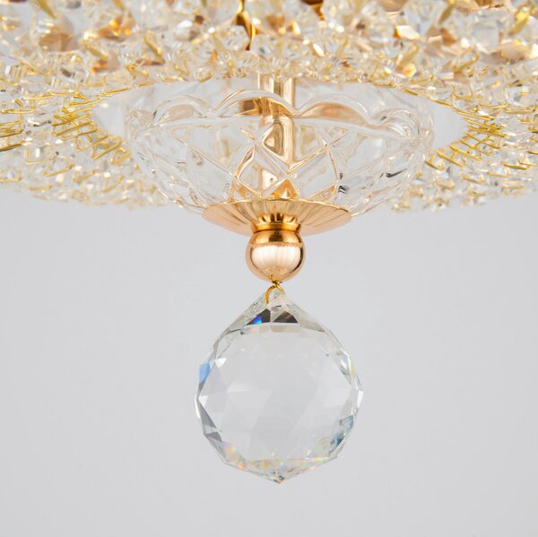 LUSTR, 30/18 cm MAYTONI - Online Only svítidla, Online Only