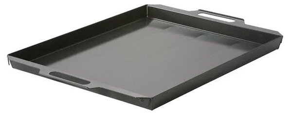 Gastro gril PELVIS 10 kW – plynový gril | 3 hořáky, nerez