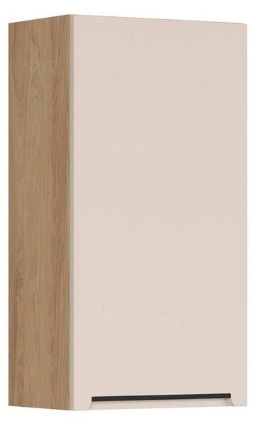BRW Kuchyně Family Line Iris G-50/95-P, dub hikora/alhamra mat
