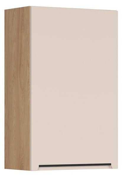 BRW Kuchyně Family Line Iris G-60/95-P, dub hikora/alhamra mat