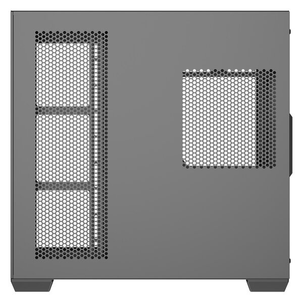 Počítačová skříň DarkFlash C280 (černá) + 7 ventilátorů