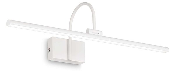 Ideal Lux LED nástěnné osvětlení obrazu BONJOUR d60 Barva: Bílá