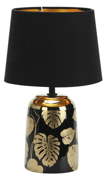 Rabalux stolní lampa Sonal E14 1x MAX 40W černá 4549