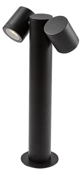 Rabalux 98077113 zahradní sloupek Enol GU10