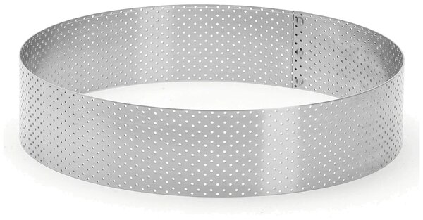 Forma Na Dort de Buyer o průměru 23,4 cm a 20 cm