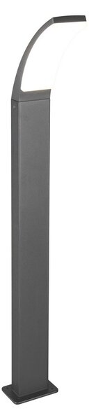 Trio TR43356142 LED zahradní sloupek BEJA | 12,5W integrovaný LED zdroj | 1650lm | 4000K