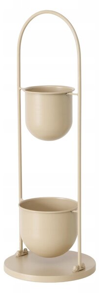 Držák Na Květináč Boltze 75 cm, kovový