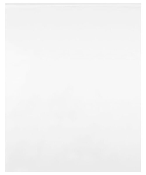 Tapety na nábytek samolepicí stříbrné 90 x 500 cm PET