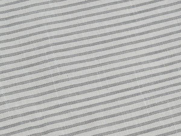 Bavlněné povlečení SOFT STRIPES šedé Rozměr povlečení: 70 x 80 cm | 140 x 200 cm