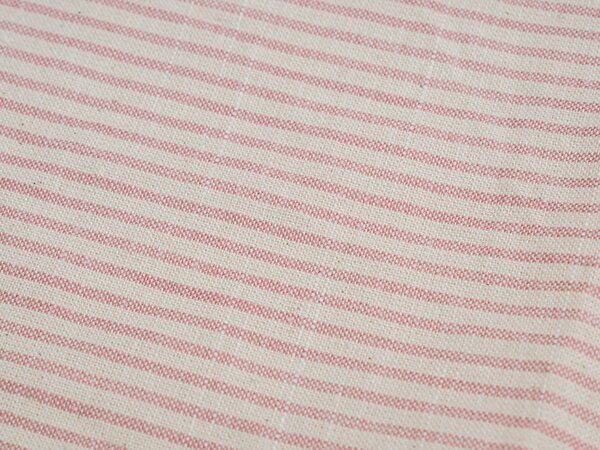 Bavlněné povlečení SOFT STRIPES růžové Rozměr povlečení: 70 x 80 cm | 140 x 200 cm