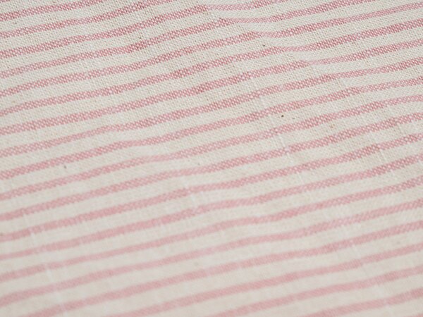 Bavlněné povlečení SOFT STRIPES růžové Rozměr povlečení: 70 x 80 cm | 140 x 200 cm