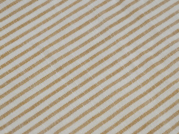 Bavlněné povlečení SOFT STRIPES béžové Rozměr povlečení: 70 x 80 cm | 140 x 200 cm