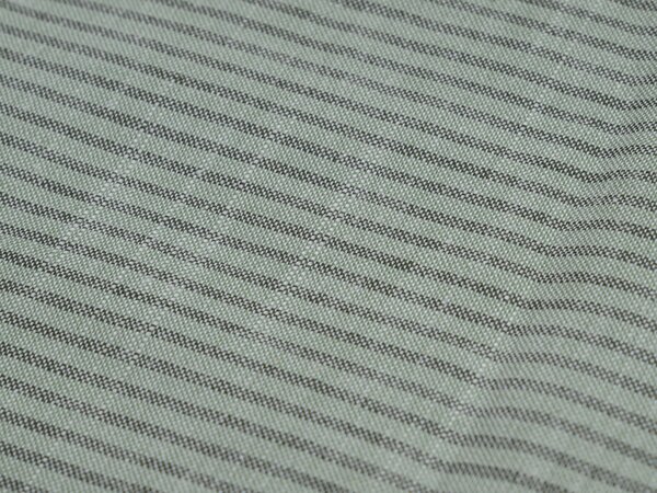 Bavlněné povlečení SOFT STRIPES zelené Rozměr povlečení: 70 x 80 cm | 140 x 200 cm