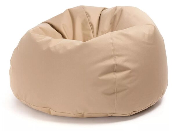 Sedací pytel Primabag Comfy cappucino