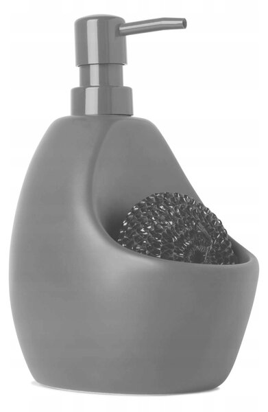 Dávkovač mýdla na ruce Umbra 740 ml červený