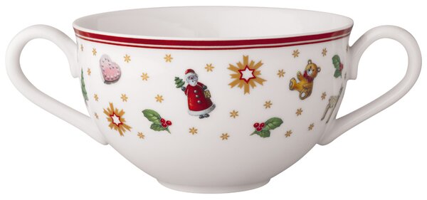 Villeroy&Boch Villeroy & Boch Toy’s Delight Šálek na polévku , 0,25 l