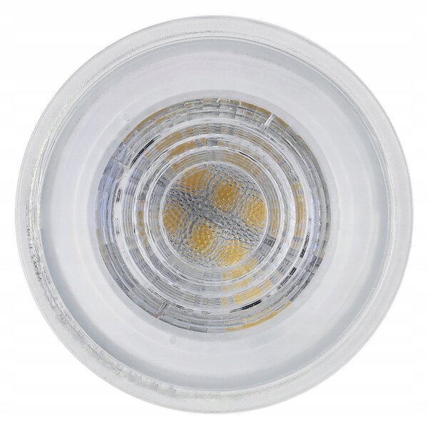 LED žárovka Philips GU10 - 3,5W - 255Lm 36° - teplá bílá 3000K - CorePro Premium