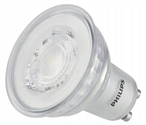 LED žárovka Philips GU10 - 3,5W - 255Lm 36° - teplá bílá 3000K - CorePro Premium