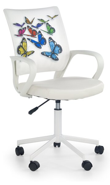 Dětská židle Singa Butterfly. 796534
