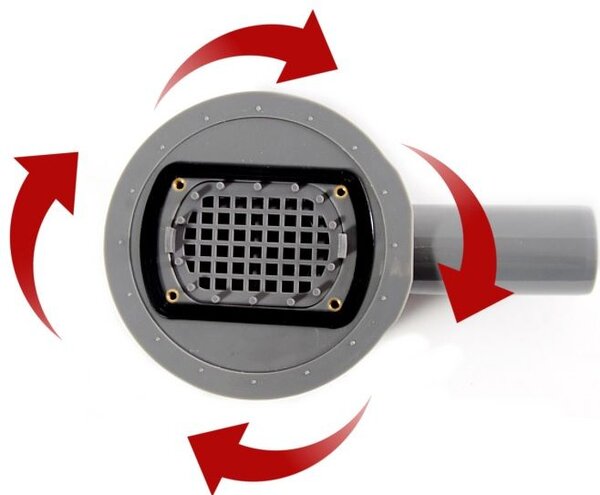 Odtokový sprchový žlab NEO 2v1 PRO 2