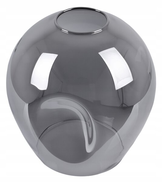 Stínidlo Light Home 14 cm E27 šedé
