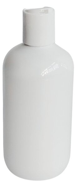 Dávkovač na mýdlo 300 ml bílý s bílým DISC TOP BELA