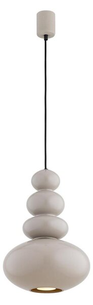 Argon 8823 - Lustr na lanku DIEGO 1xGU10/5W/230V šedá