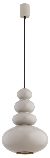 Argon 8823 - Lustr na lanku DIEGO 1xGU10/5W/230V šedá