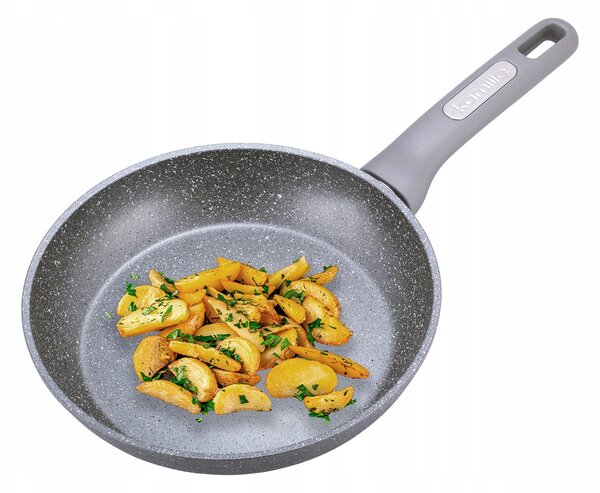 Tradiční pánev Kamille 24 cm granitová