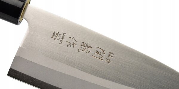 Sekiryu Japan Japonský nůž Paring 130 mm Sekyriu Japan