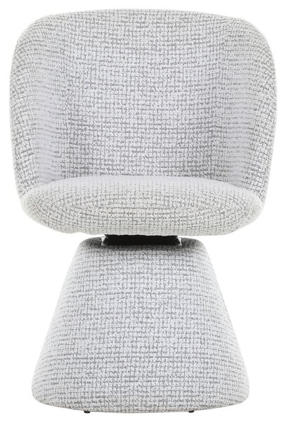 ŽIDLE, šedomodrá home24 - Jídelní židle, Online Only
