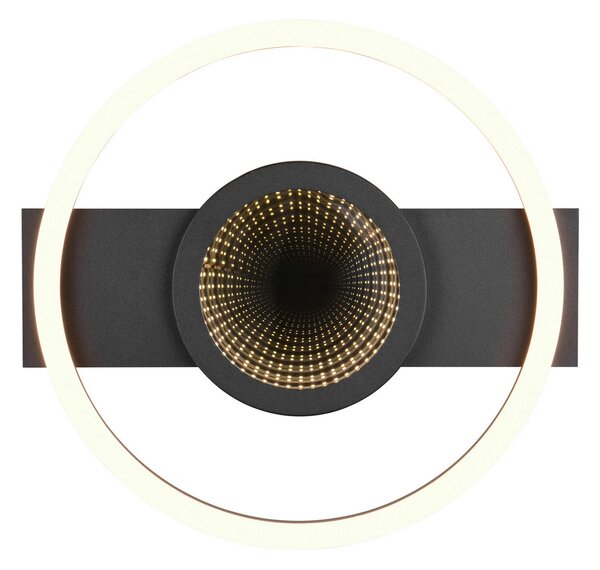 STROPNÍ LED SVÍTIDLO, 35/33/5 cm Boxxx - Stropní svítidla