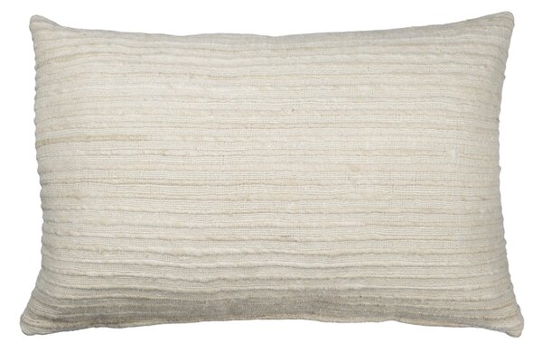 ERNST Bavlněný povlak na polštář Rustic Stripe - 40 x 60 cm EF568