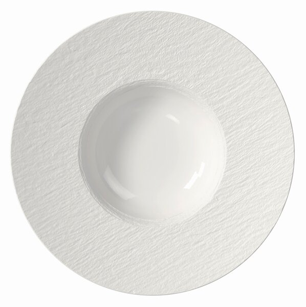 TALÍŘ NA TĚSTOVINY porcelán (fine china) keramika Villeroy & Boch - Kolekce nádobí