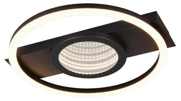 STROPNÍ LED SVÍTIDLO, 35/33/5 cm Boxxx - Stropní svítidla