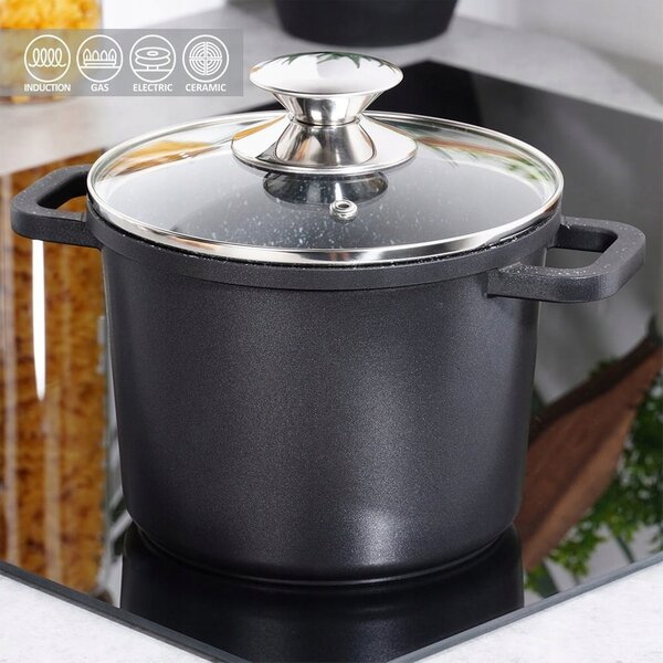 Tradiční Hrnec Orion Grande 2,2 l
