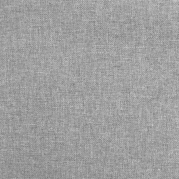 Zvedací masážní křeslo světle šedé textil 329709