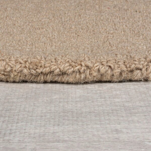 BĚHOUN, 80/230 cm, přírodní barvy Flair Rugs - Online Only koberce & rohožky, Online Only