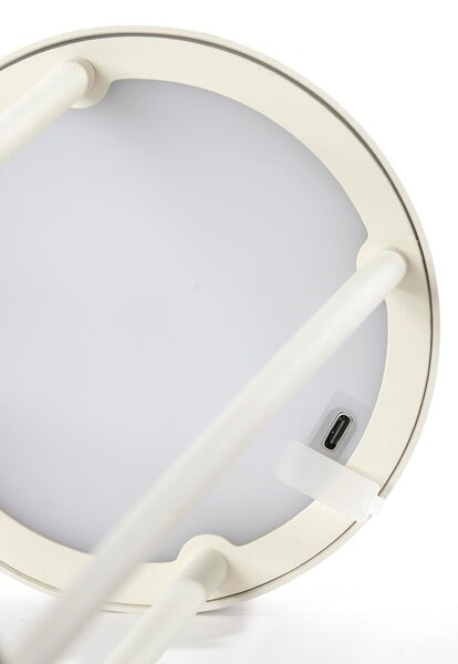STOLNÍ LED LAMPA, 13/50 cm Light & Living - LED stolní lampy, Online Only